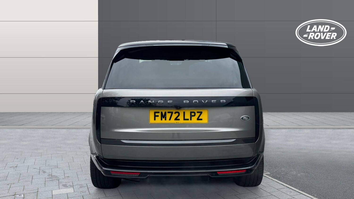 Used Land Rover Range Rover 2022 for sale - 76209202: Photo 6