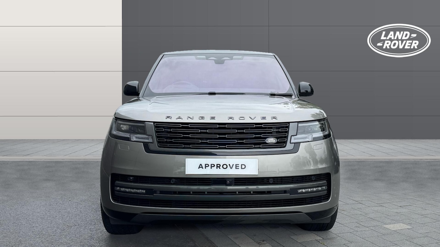 Used Land Rover Range Rover 2022 for sale - 76209202: Photo 7