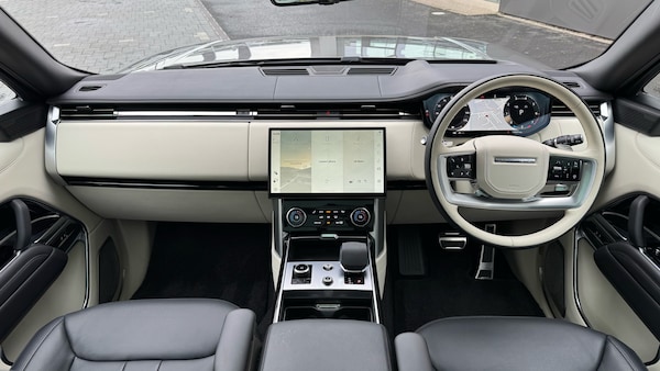 Used Land Rover Range Rover 2022 for sale - 76209202: Photo 9