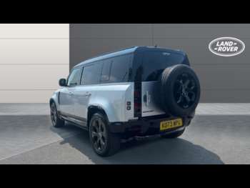 Used Land Rover Defender 2024 for sale - 74980678: Photo