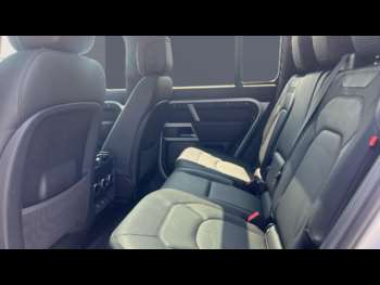 Used Land Rover Defender 2024 for sale - 74980678: Photo