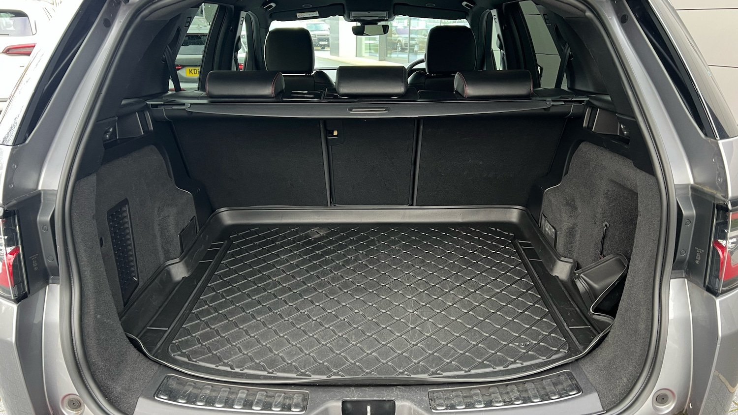 Used Land Rover Discovery Sport 2021 for sale - 76719192: Photo 10