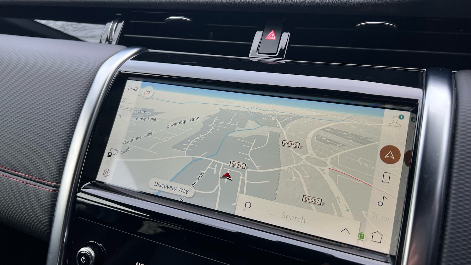 Used Land Rover Discovery Sport 2021 for sale - 76719192: Photo 11