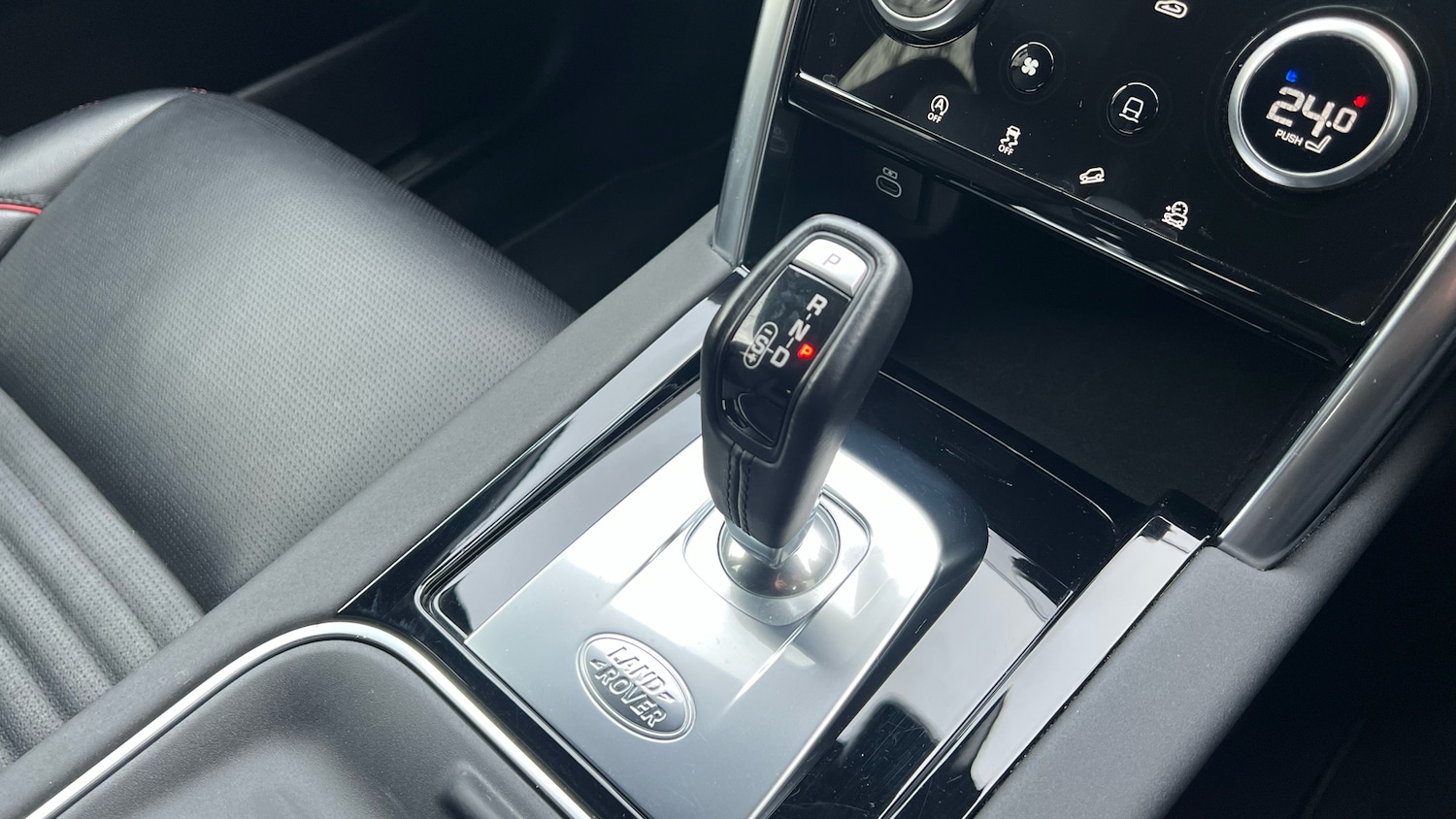 Used Land Rover Discovery Sport 2021 for sale - 76719192: Photo 13