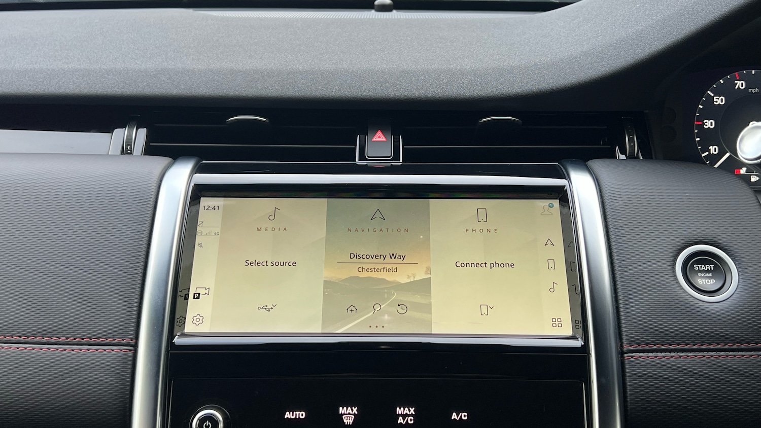 Used Land Rover Discovery Sport 2021 for sale - 76719192: Photo 14