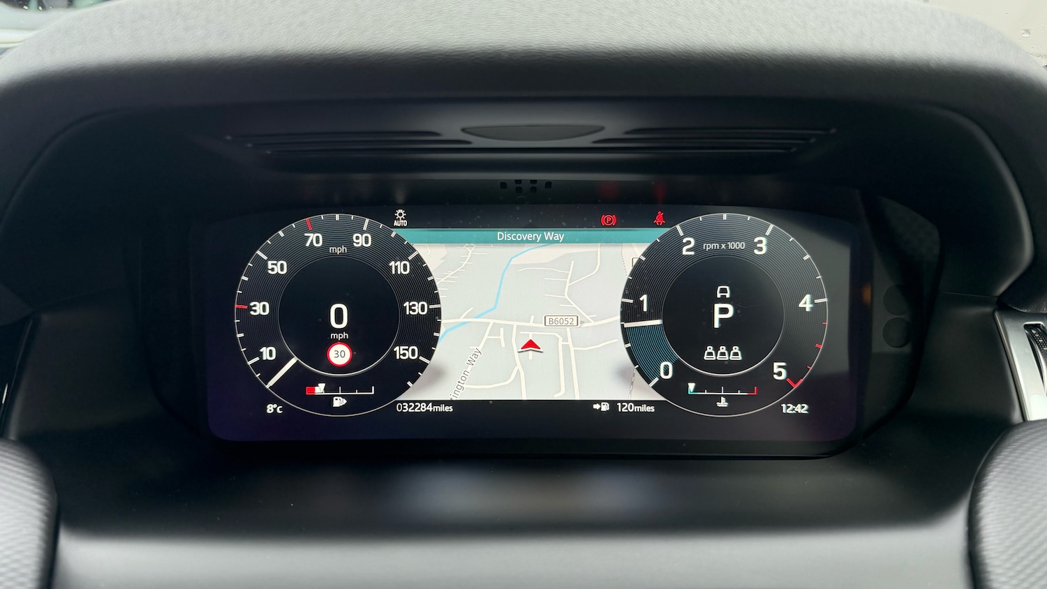 Used Land Rover Discovery Sport 2021 for sale - 76719192: Photo 16