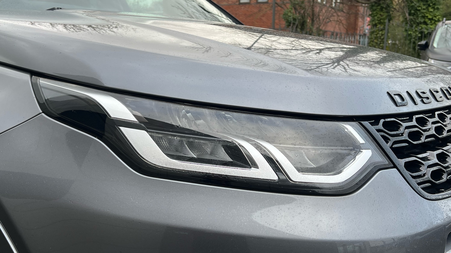 Used Land Rover Discovery Sport 2021 for sale - 76719192: Photo 17