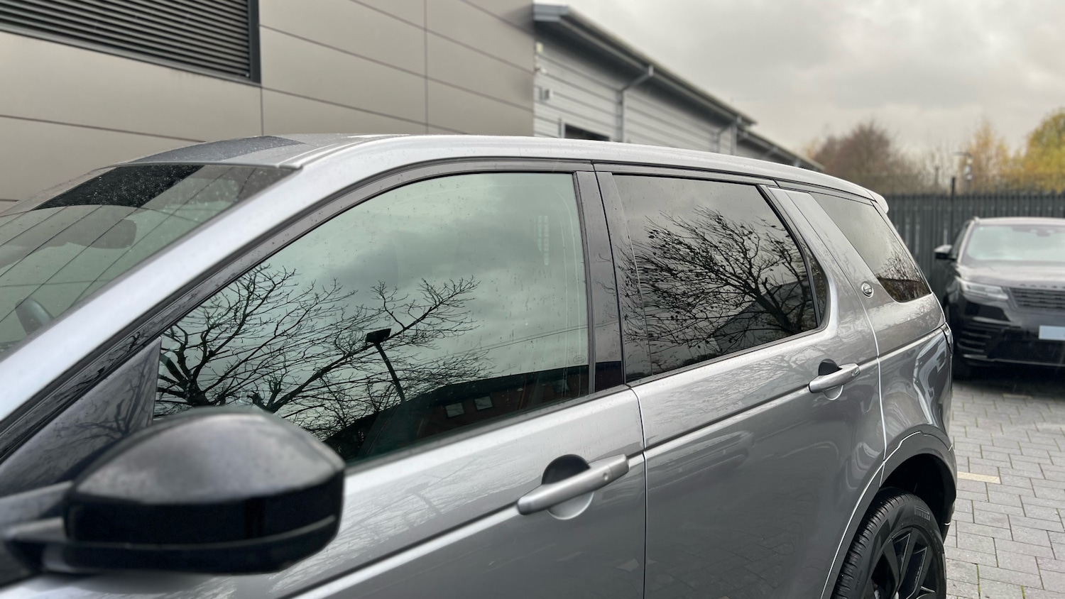 Used Land Rover Discovery Sport 2021 for sale - 76719192: Photo 21