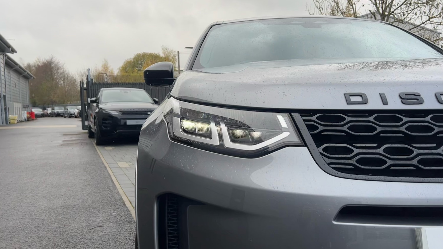 Used Land Rover Discovery Sport 2021 for sale - 76719192: Photo 29