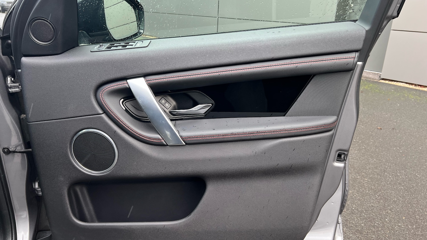 Used Land Rover Discovery Sport 2021 for sale - 76719192: Photo 34