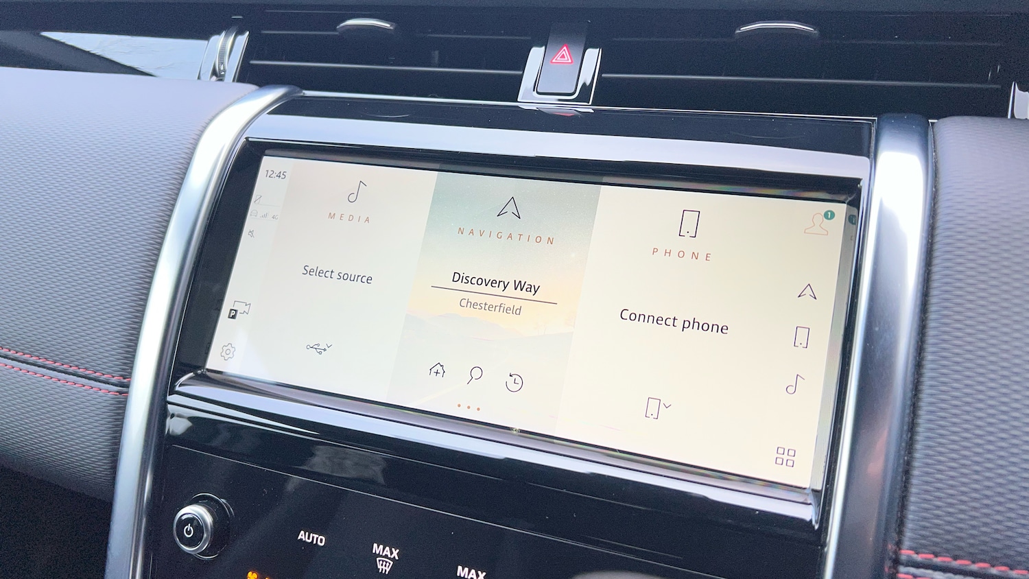 Used Land Rover Discovery Sport 2021 for sale - 76719192: Photo 37