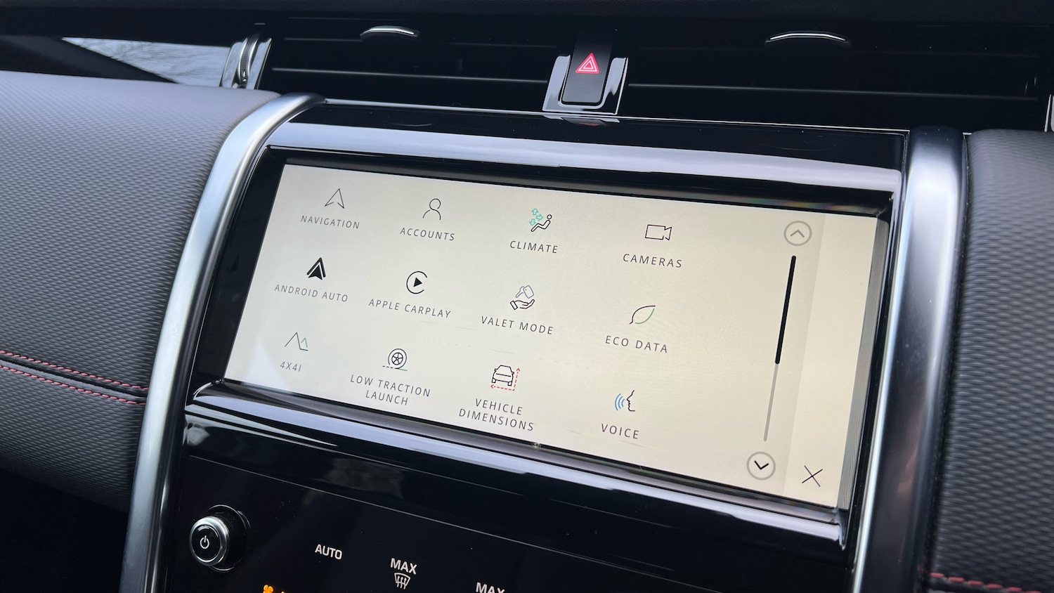 Used Land Rover Discovery Sport 2021 for sale - 76719192: Photo 38