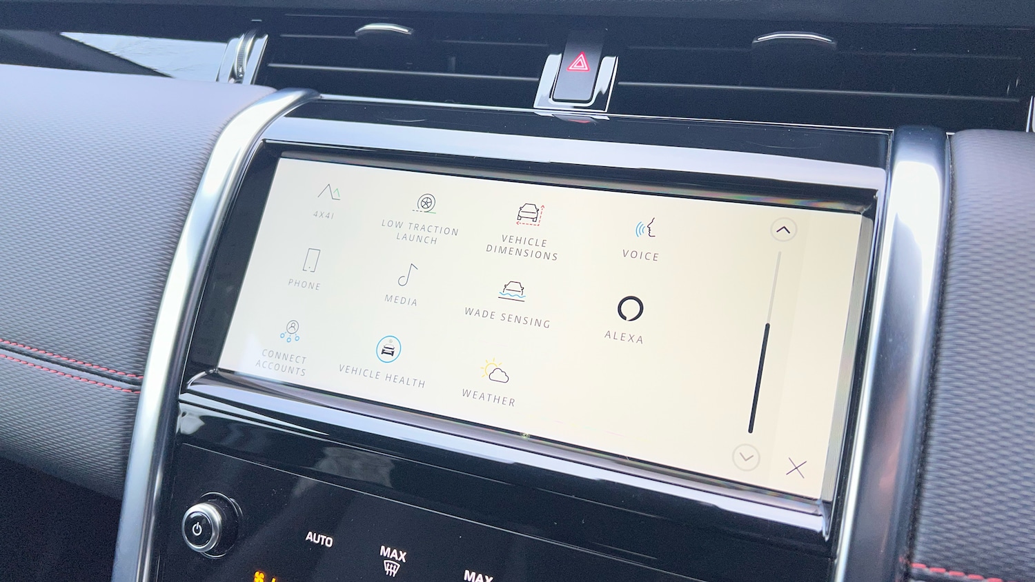 Used Land Rover Discovery Sport 2021 for sale - 76719192: Photo 39