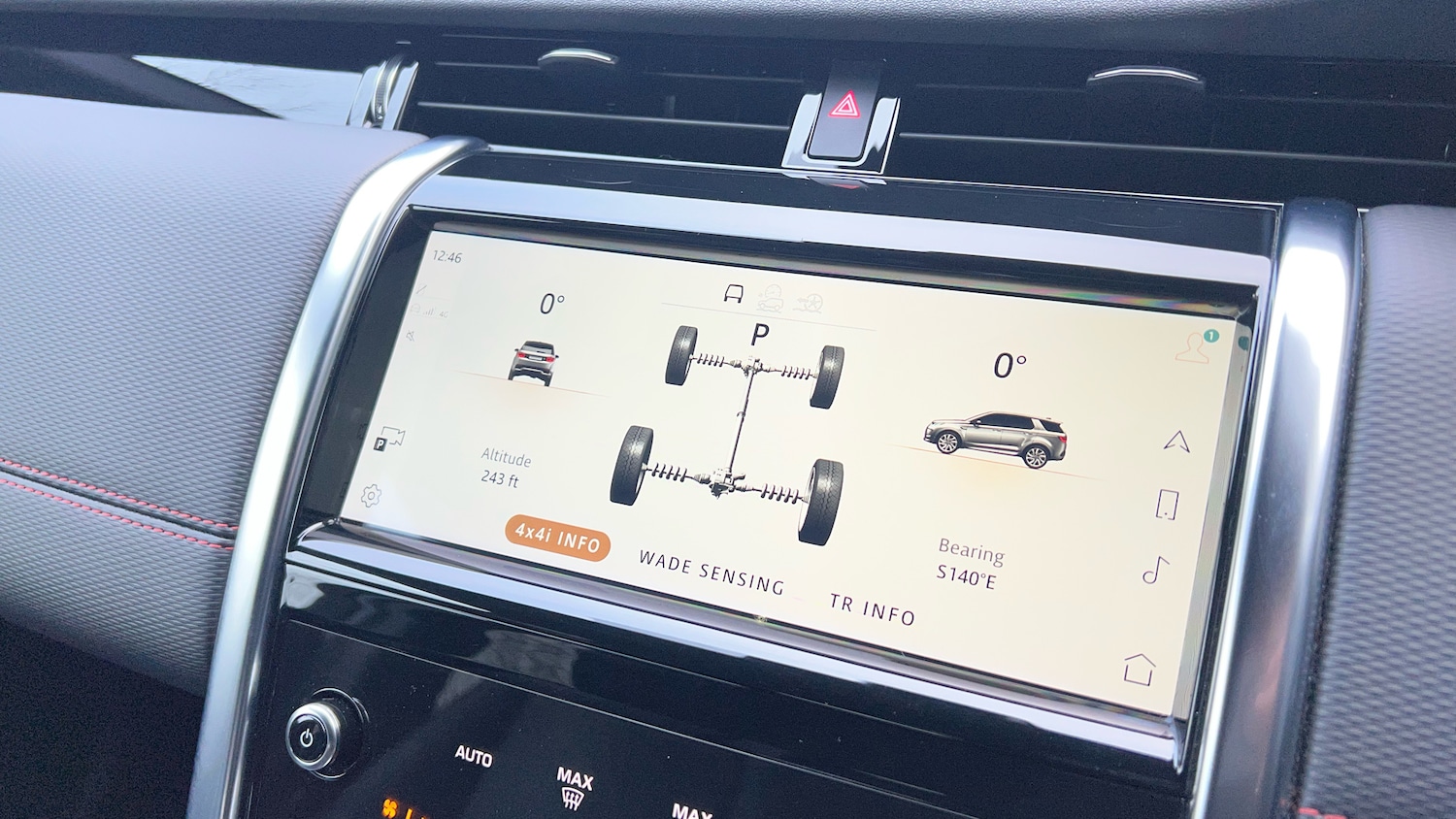 Used Land Rover Discovery Sport 2021 for sale - 76719192: Photo 40