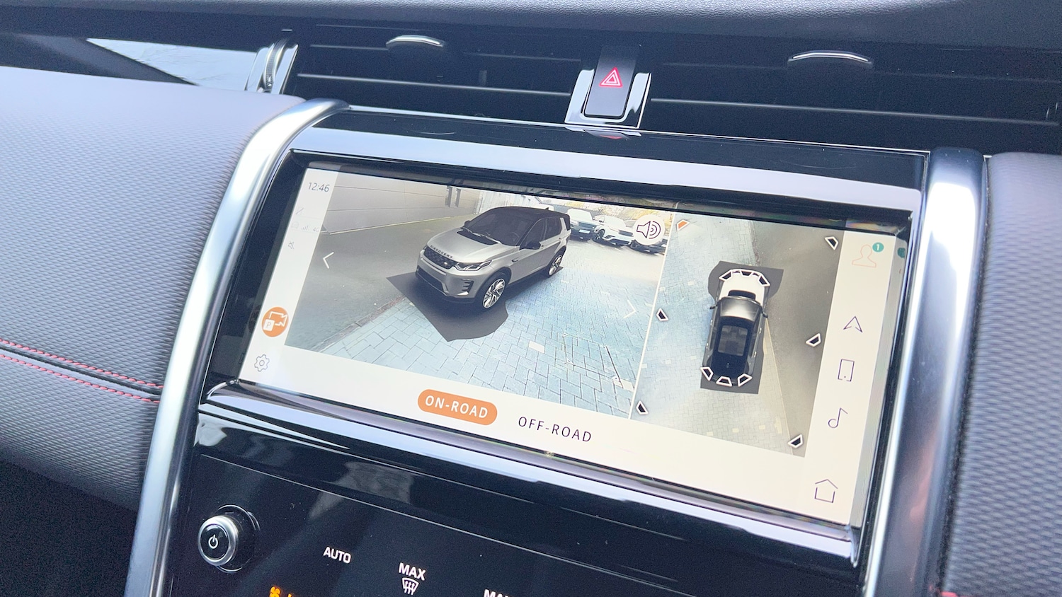 Used Land Rover Discovery Sport 2021 for sale - 76719192: Photo 41