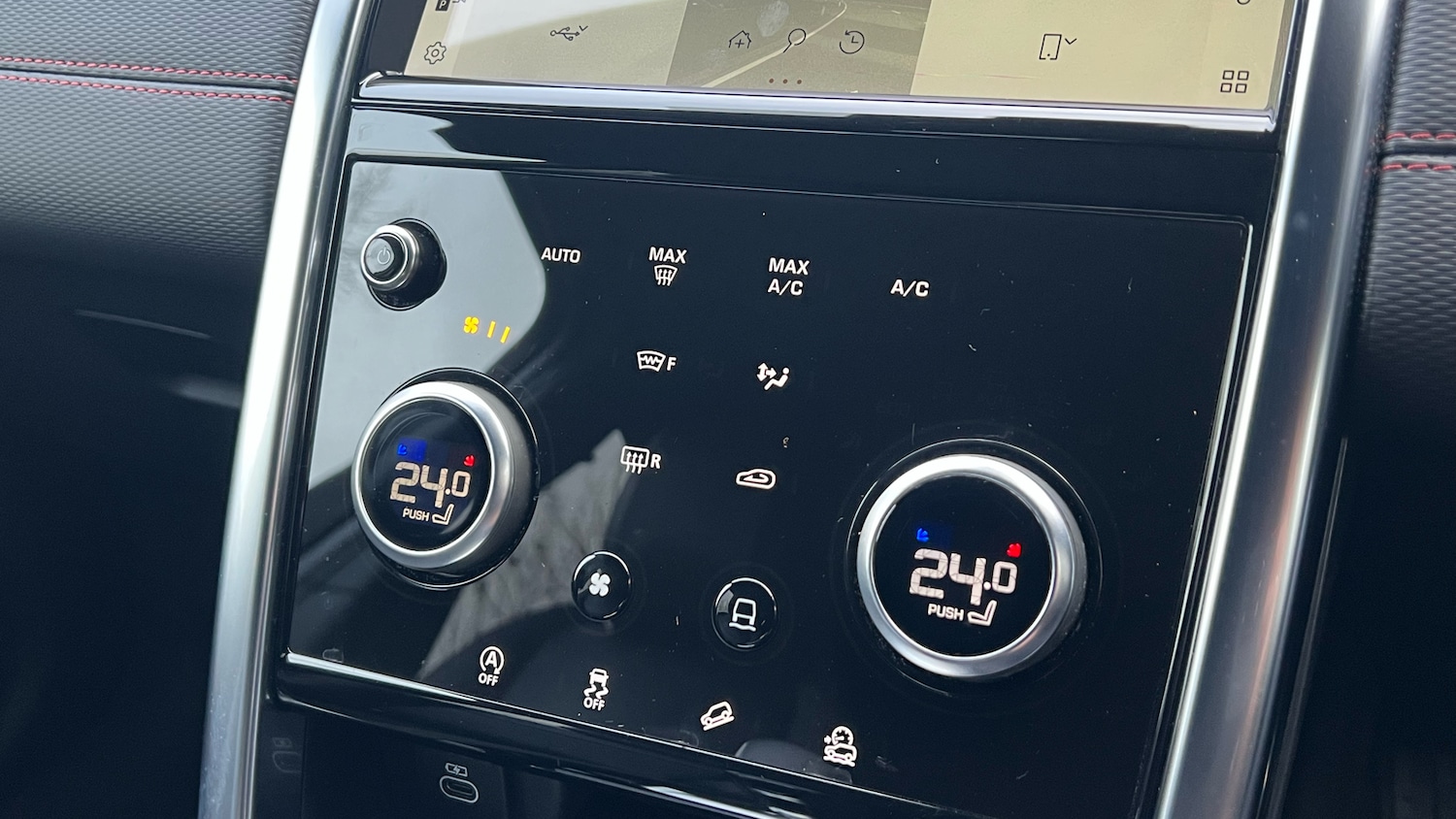 Used Land Rover Discovery Sport 2021 for sale - 76719192: Photo 42