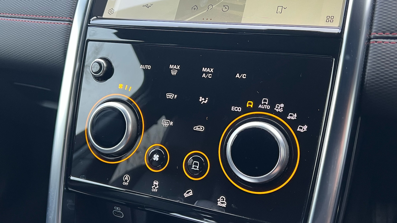 Used Land Rover Discovery Sport 2021 for sale - 76719192: Photo 43