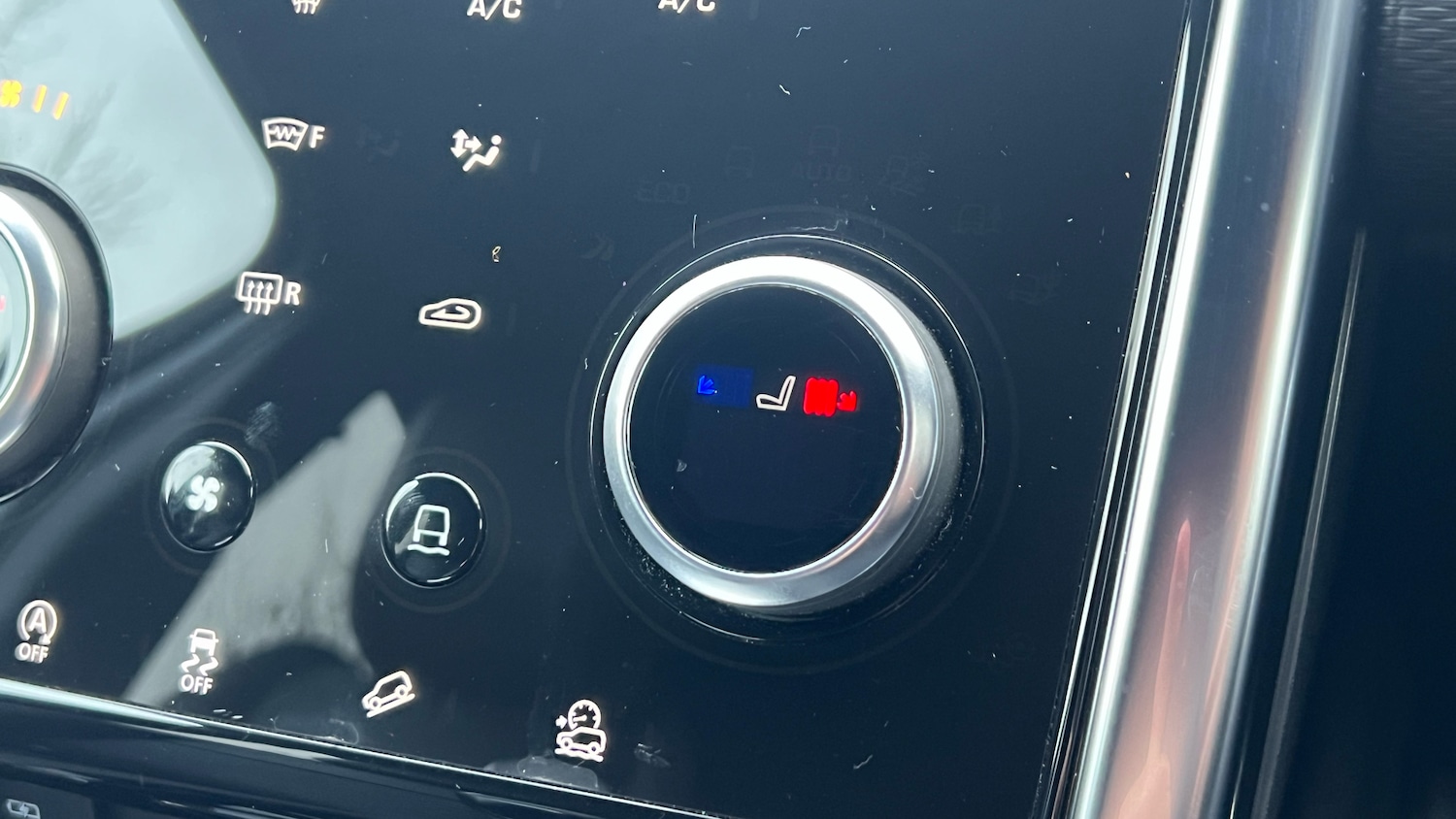 Used Land Rover Discovery Sport 2021 for sale - 76719192: Photo 44