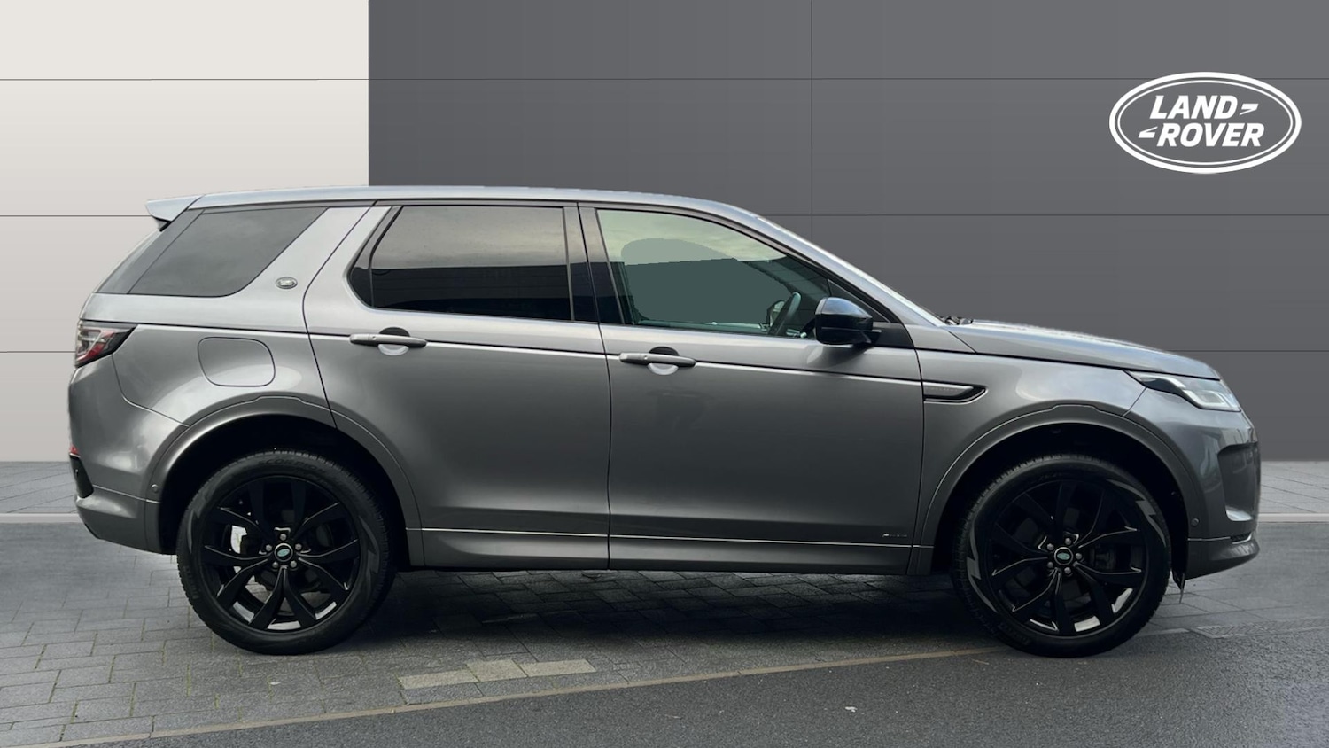 Used Land Rover Discovery Sport 2021 for sale - 76719192: Photo 5