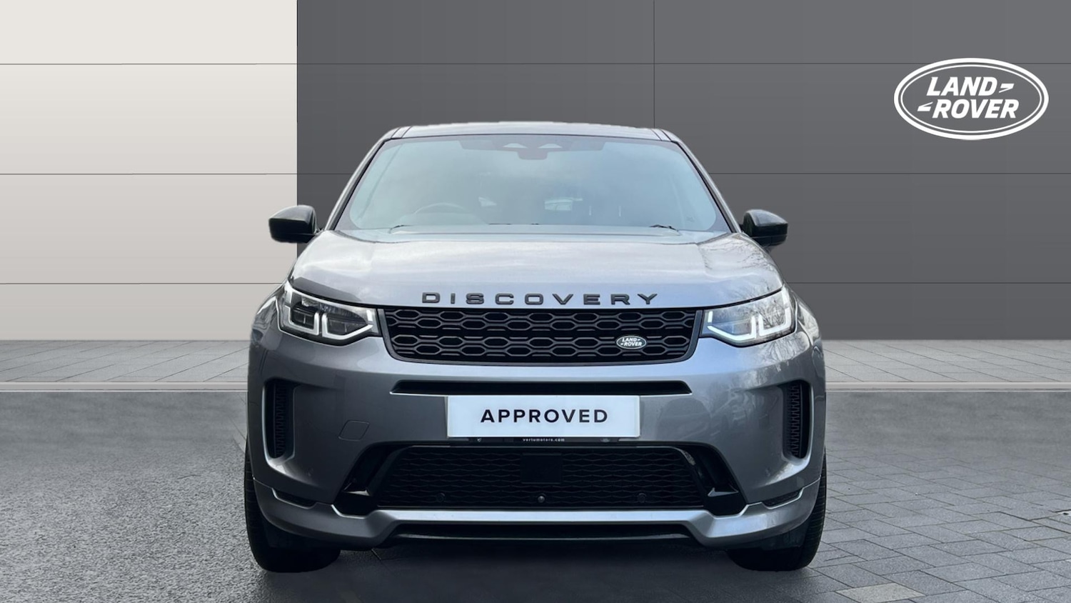 Used Land Rover Discovery Sport 2021 for sale - 76719192: Photo 7