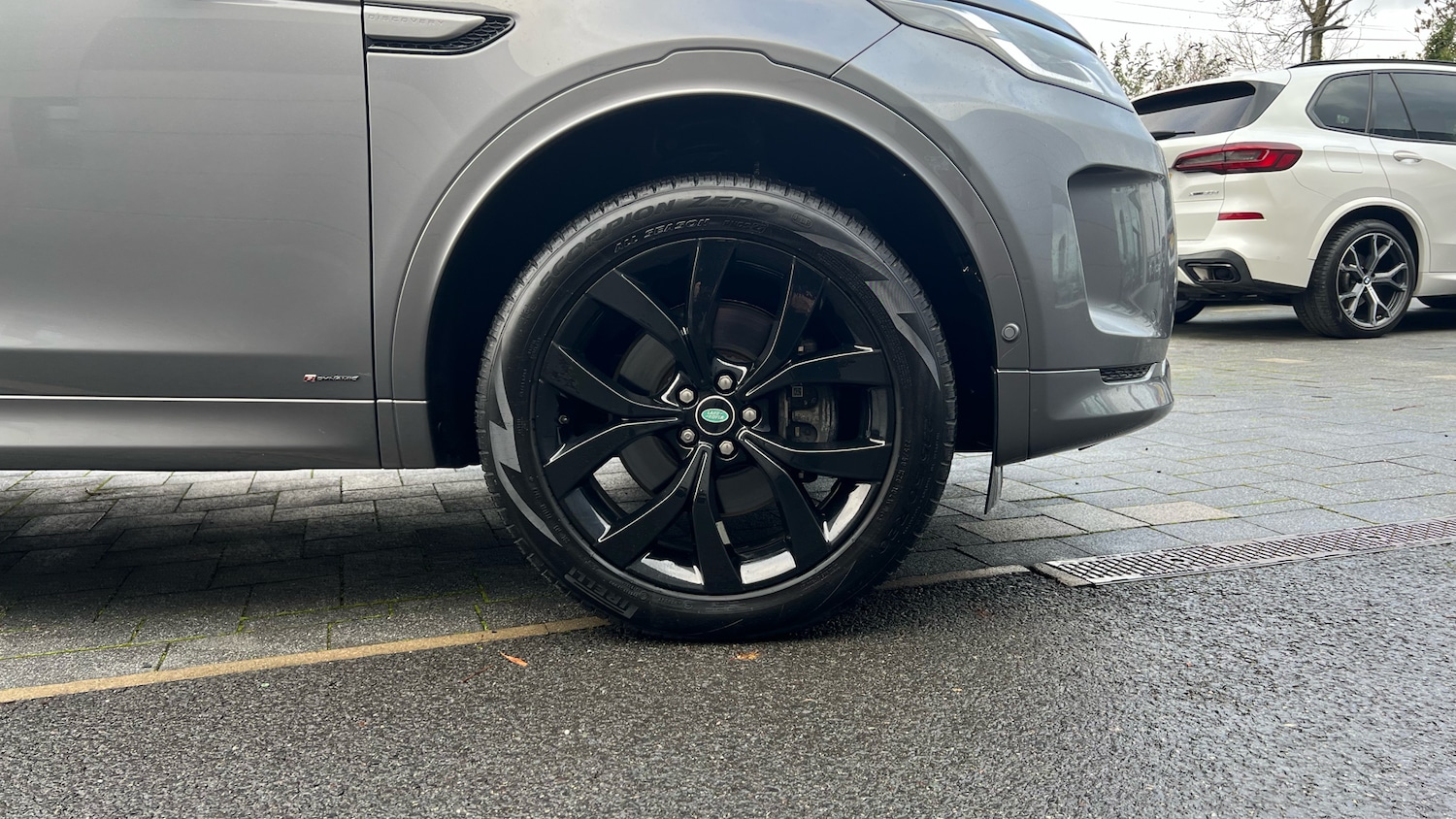 Used Land Rover Discovery Sport 2021 for sale - 76719192: Photo 8