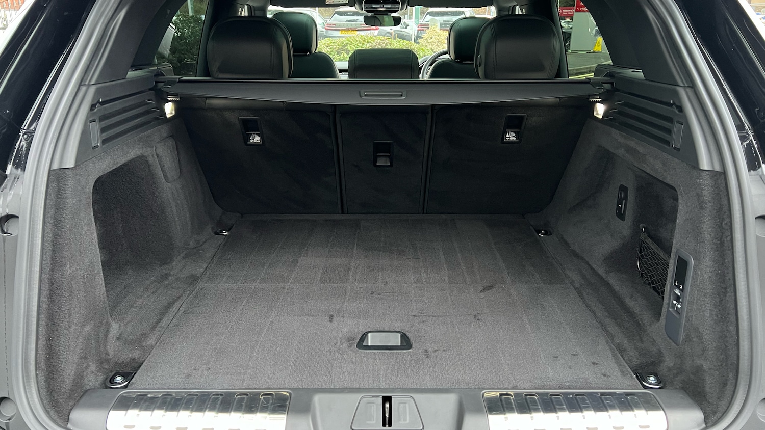 Used Land Rover Range Rover Sport 2025 for sale - 77548126: Photo 10