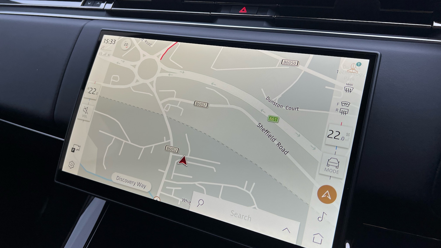 Used Land Rover Range Rover Sport 2025 for sale - 77548126: Photo 11