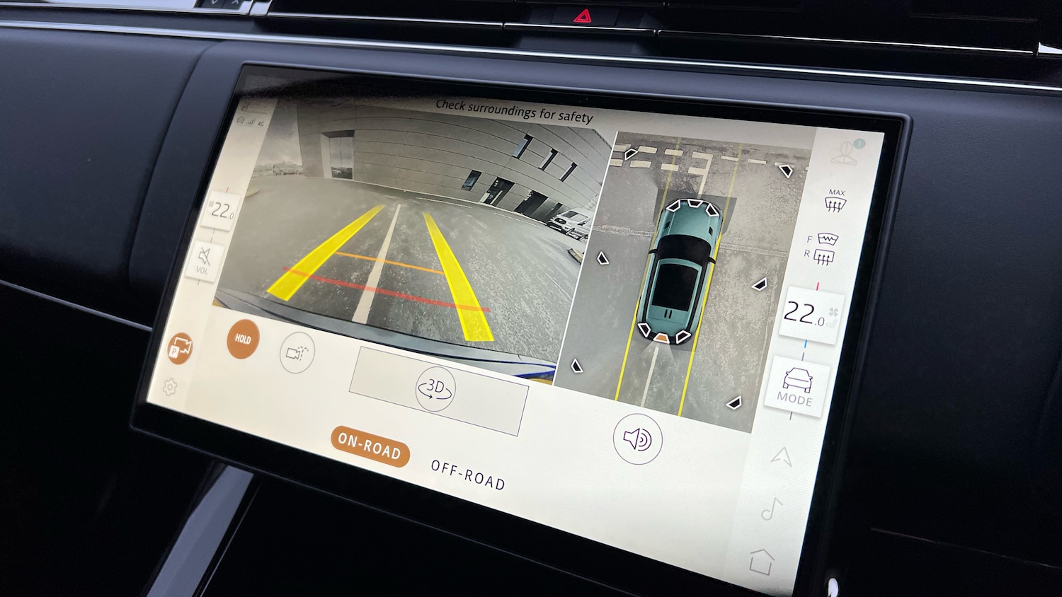 Used Land Rover Range Rover Sport 2025 for sale - 77548126: Photo 12