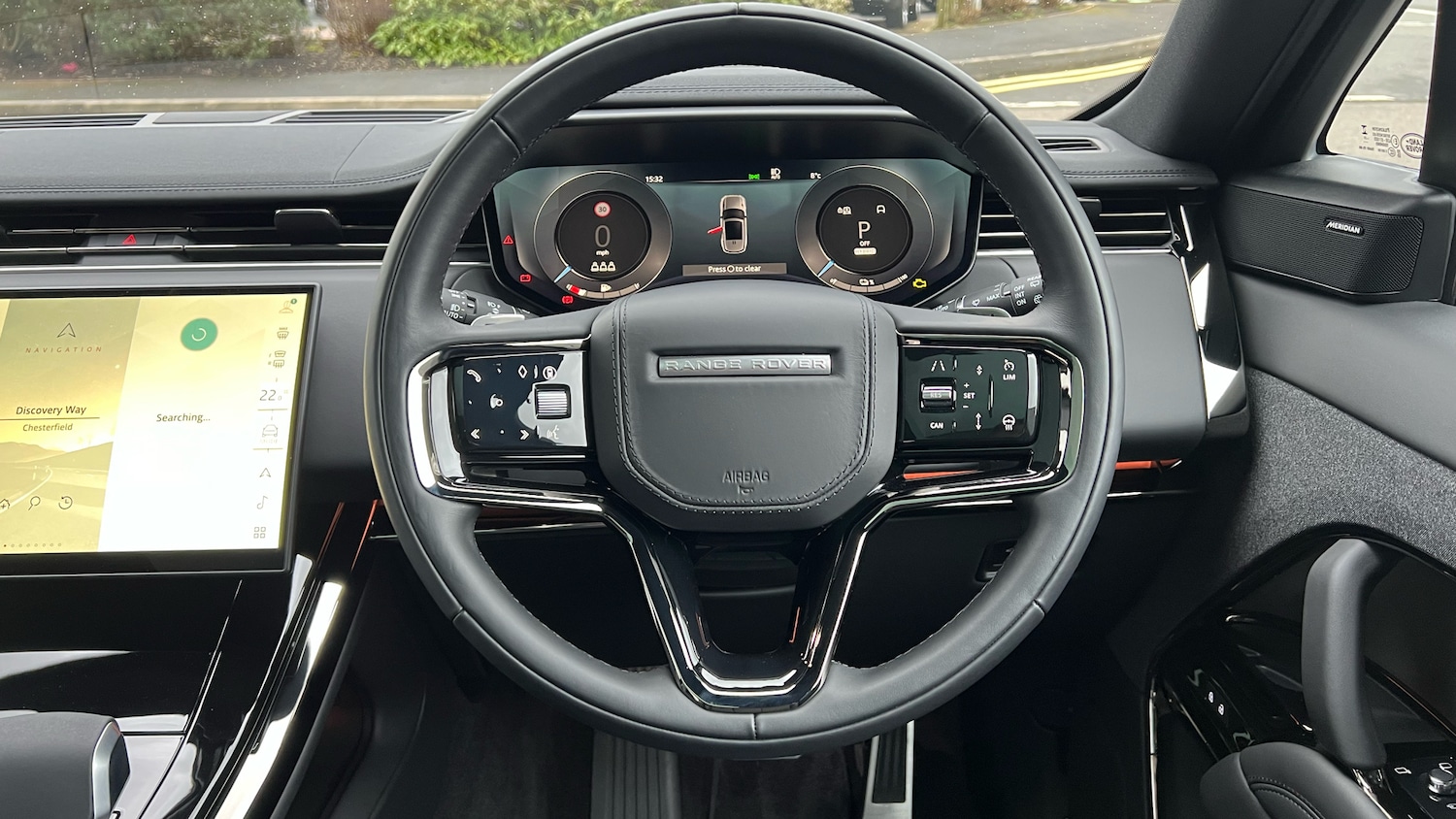 Used Land Rover Range Rover Sport 2025 for sale - 77548126: Photo 15