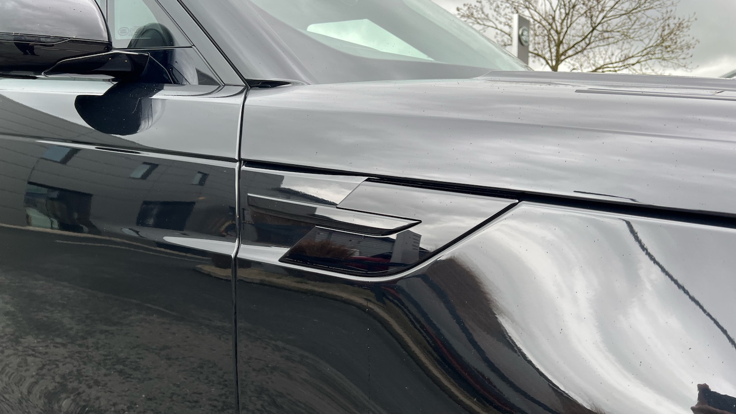 Used Land Rover Range Rover Sport 2025 for sale - 77548126: Photo 20