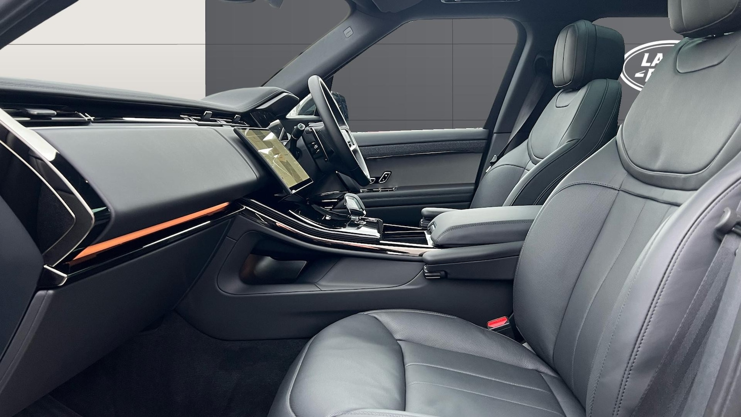 Used Land Rover Range Rover Sport 2025 for sale - 77548126: Photo 3