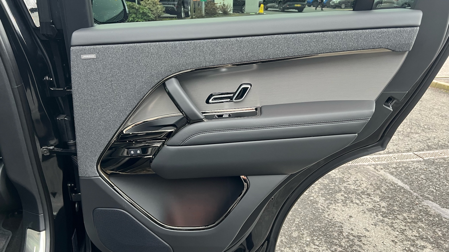 Used Land Rover Range Rover Sport 2025 for sale - 77548126: Photo 31