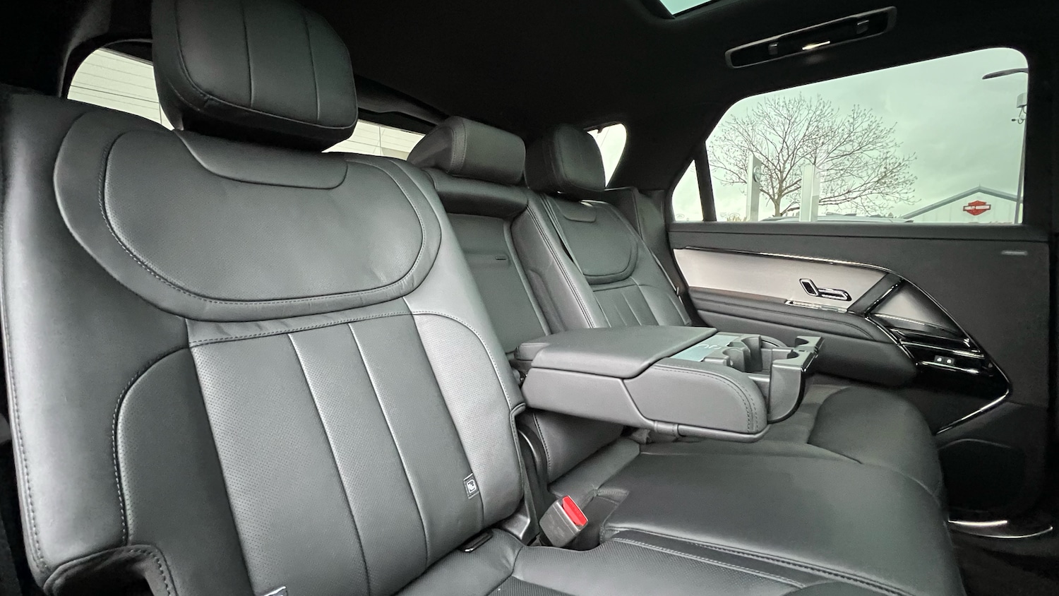 Used Land Rover Range Rover Sport 2025 for sale - 77548126: Photo 33