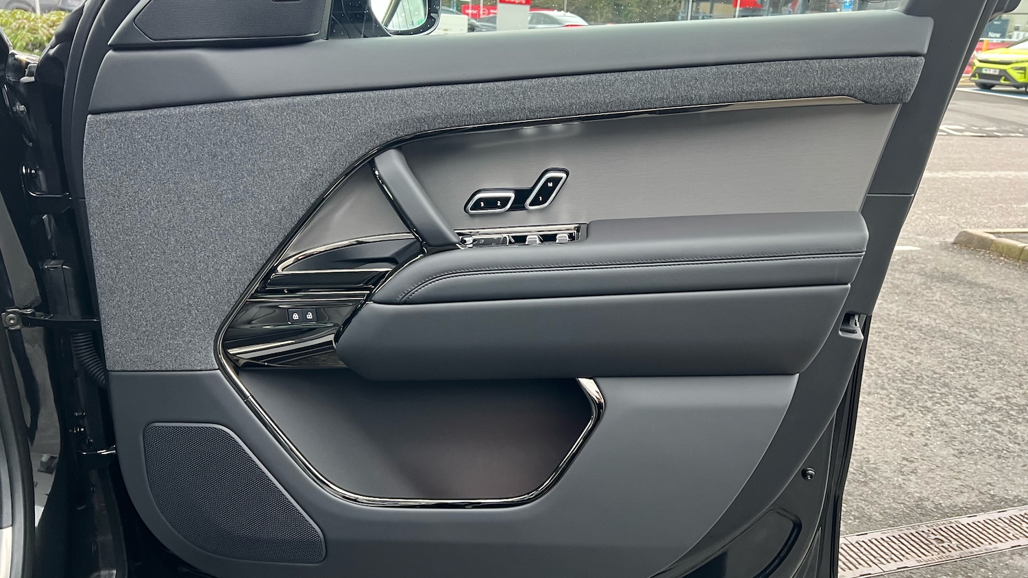 Used Land Rover Range Rover Sport 2025 for sale - 77548126: Photo 34