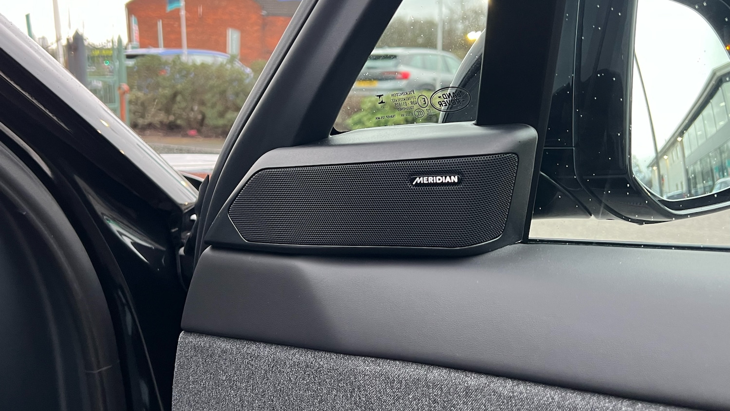 Used Land Rover Range Rover Sport 2025 for sale - 77548126: Photo 35