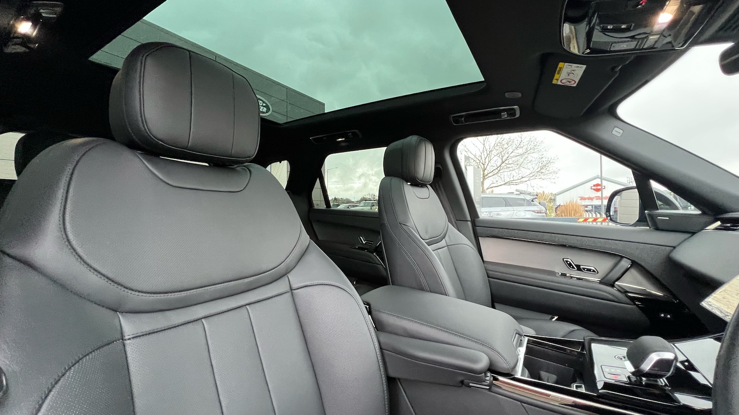 Used Land Rover Range Rover Sport 2025 for sale - 77548126: Photo 36