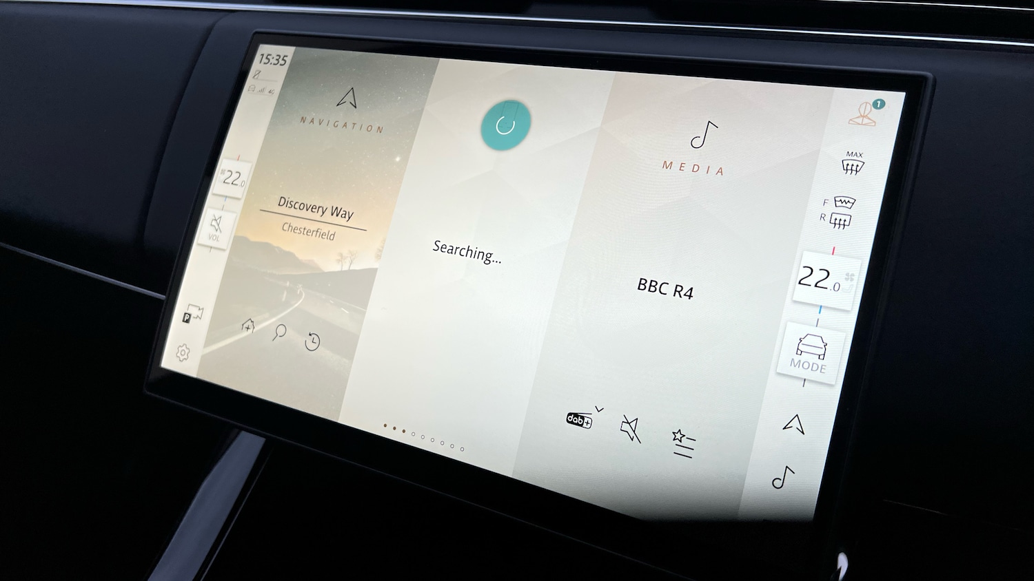 Used Land Rover Range Rover Sport 2025 for sale - 77548126: Photo 37