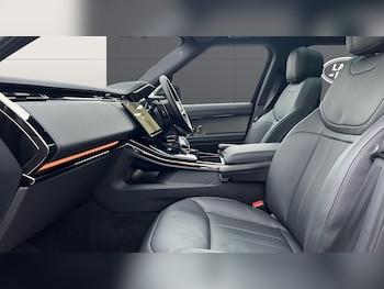 Used Land Rover Range Rover Sport 2025 for sale - 77548126: Photo