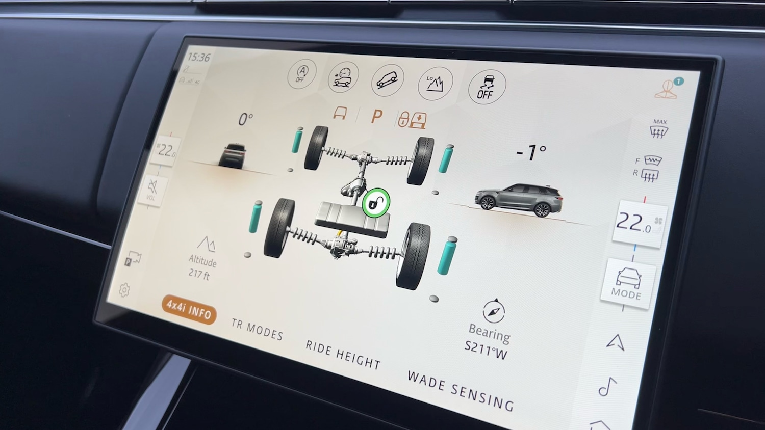 Used Land Rover Range Rover Sport 2025 for sale - 77548126: Photo 40