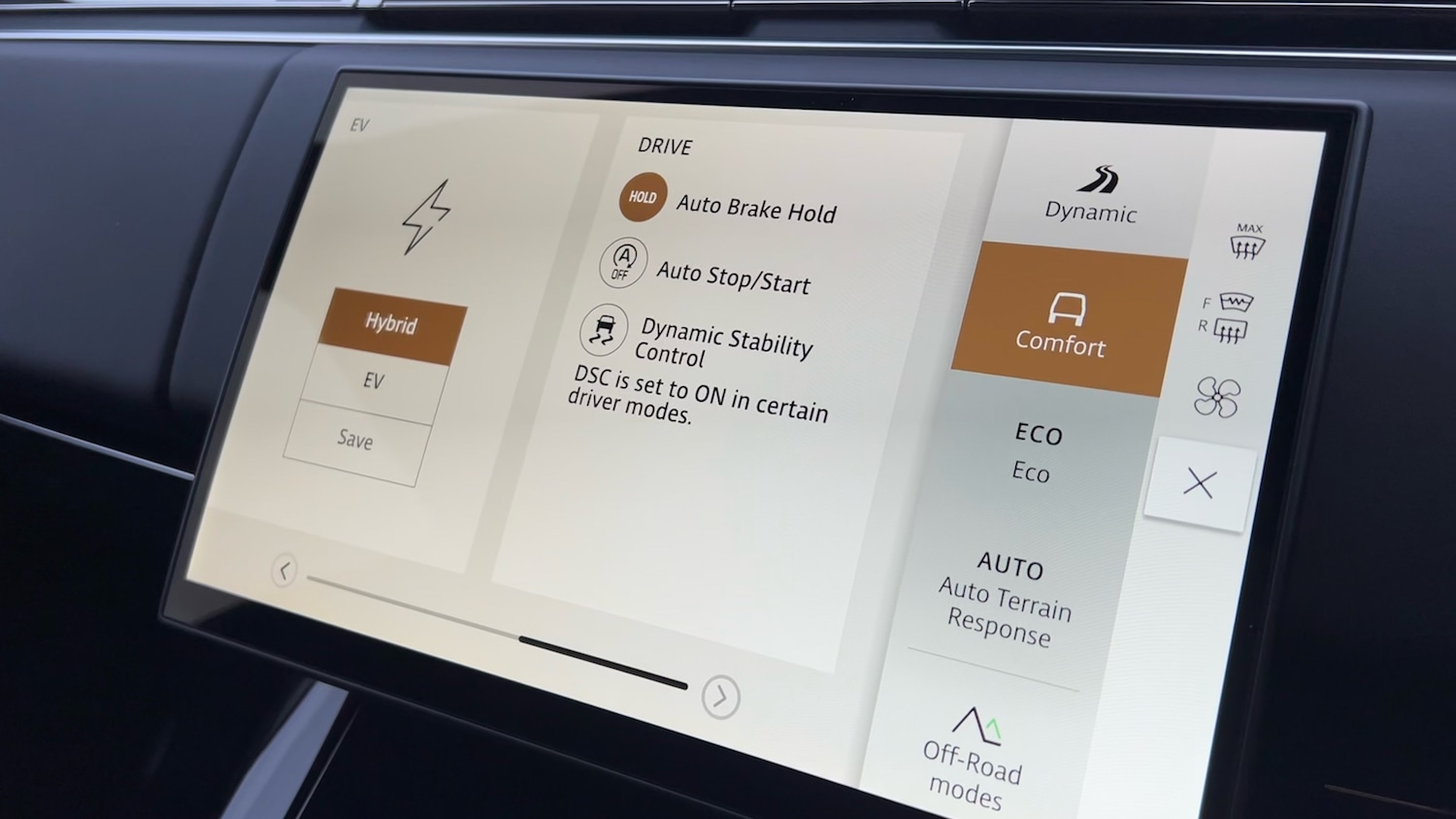 Used Land Rover Range Rover Sport 2025 for sale - 77548126: Photo 42