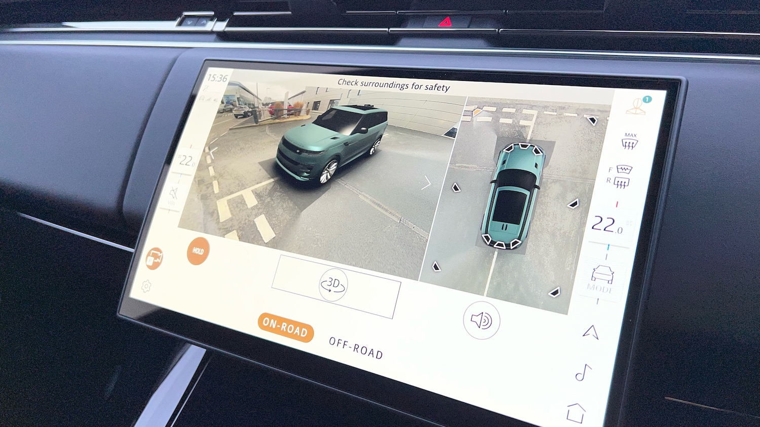 Used Land Rover Range Rover Sport 2025 for sale - 77548126: Photo 43