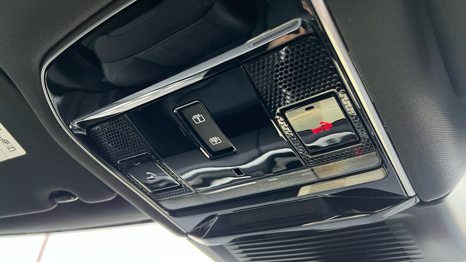 Used Land Rover Range Rover Sport 2025 for sale - 77548126: Photo 45