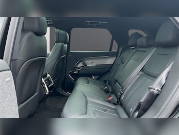 Used Land Rover Range Rover Sport 2025 for sale - 77548126: Photo