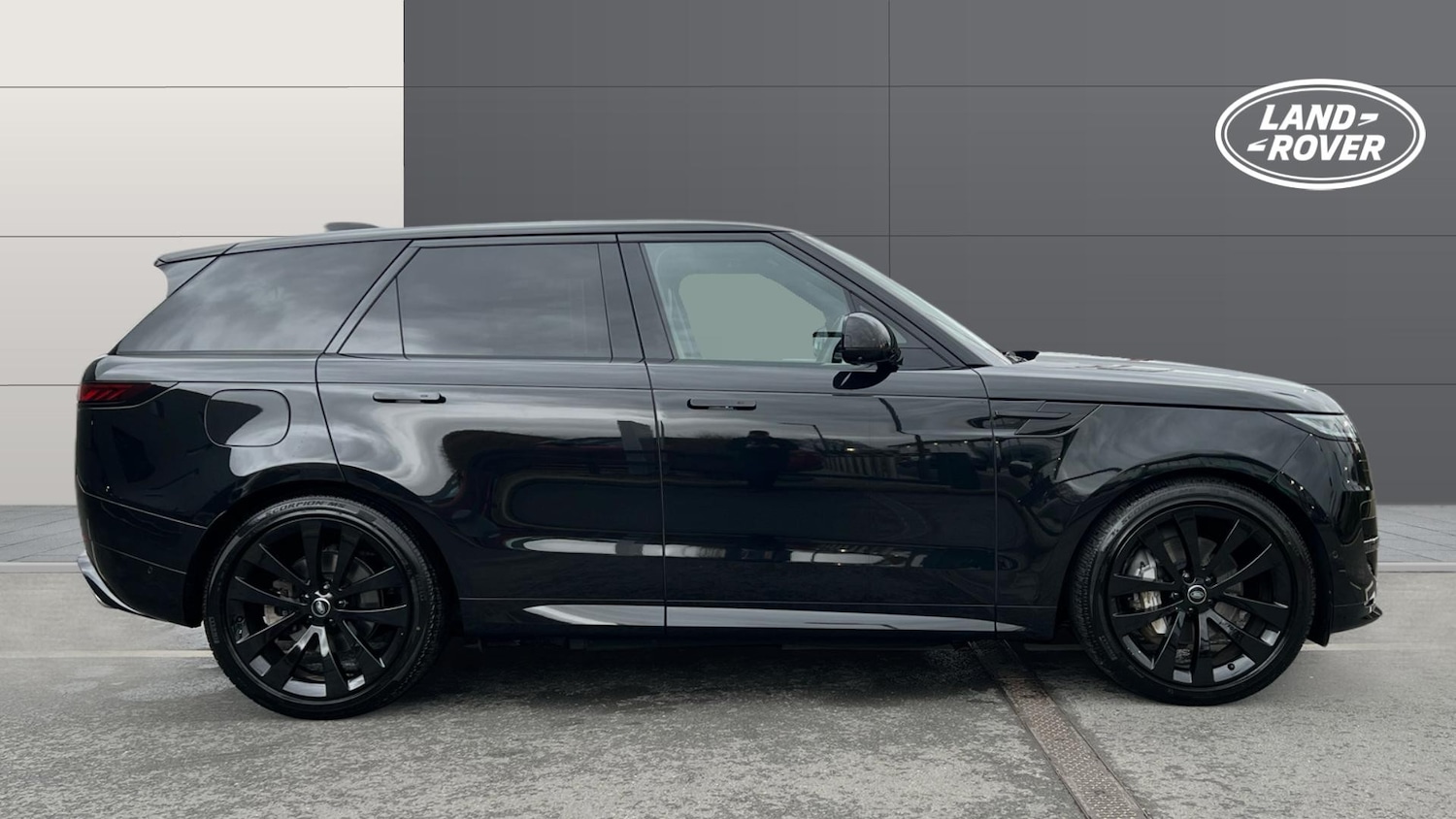 Used Land Rover Range Rover Sport 2025 for sale - 77548126: Photo 5