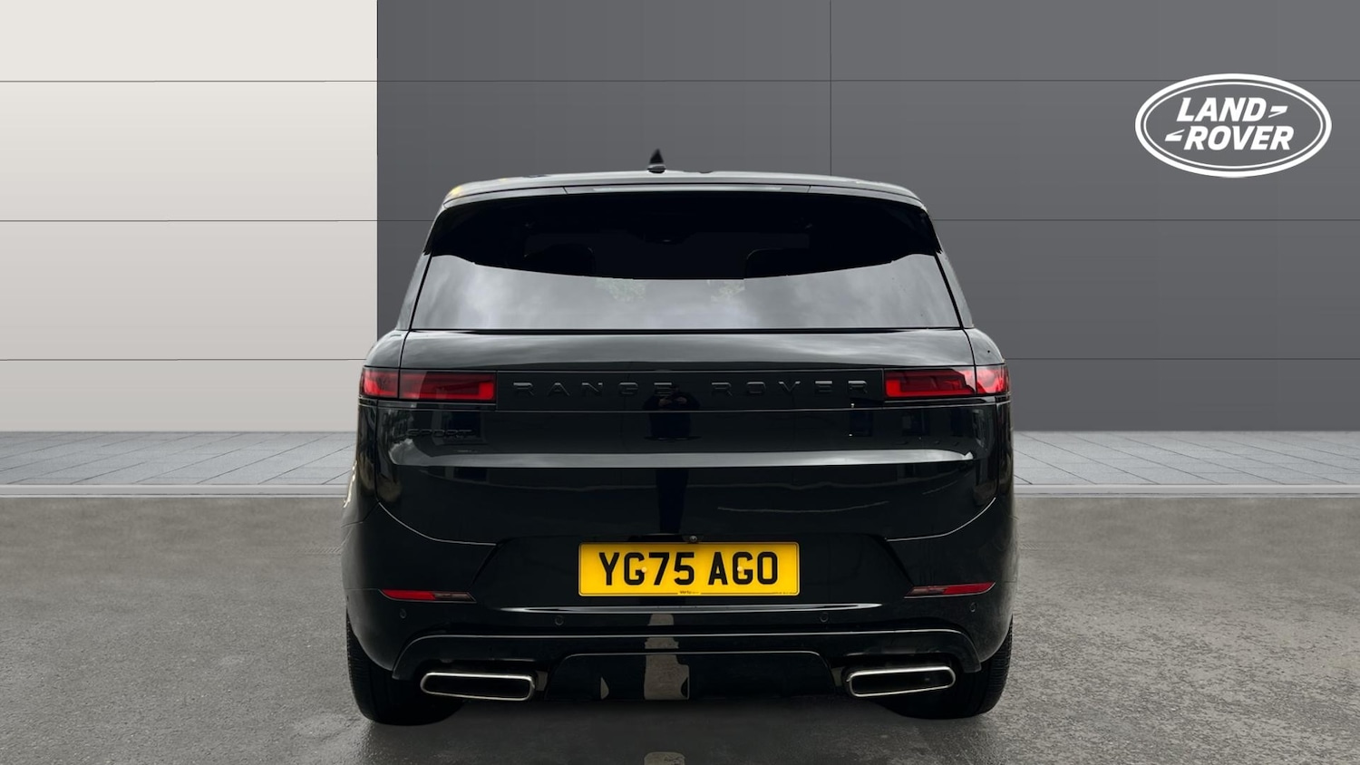 Used Land Rover Range Rover Sport 2025 for sale - 77548126: Photo 6