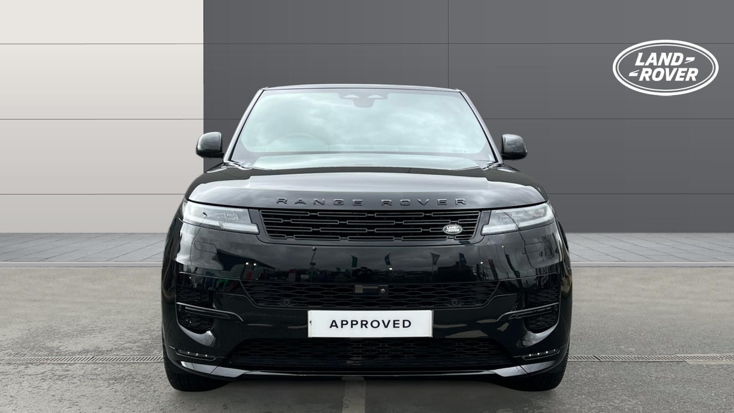 Used Land Rover Range Rover Sport 2025 for sale - 77548126: Photo 7