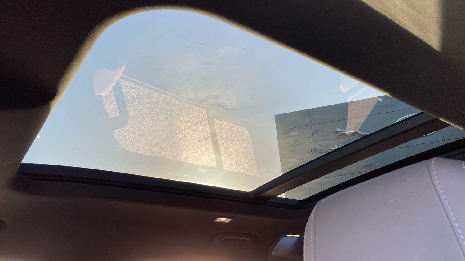 Used Land Rover Defender 2023 for sale - 77665535: Photo 21