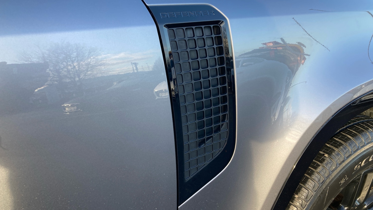 Used Land Rover Defender 2023 for sale - 77665535: Photo 24