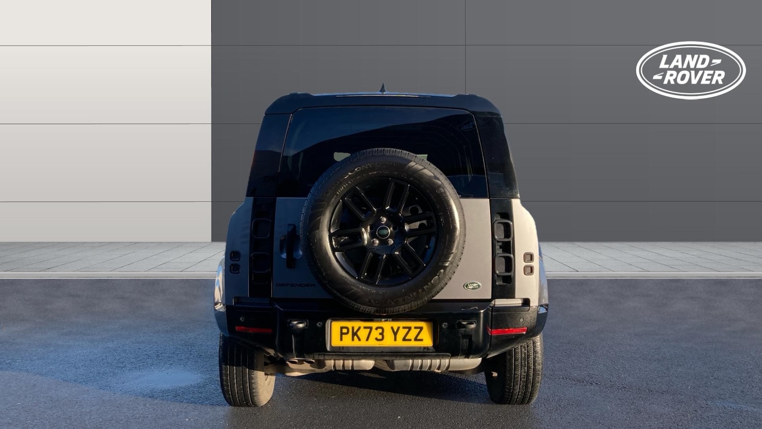 Used Land Rover Defender 2023 for sale - 77665535: Photo 6