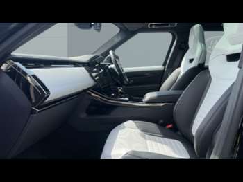 Used Land Rover Range Rover Sport 2024 for sale - 74501109: Photo